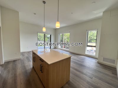 Newton BRAND NEW 3 Bed 2  bath available NOW in Newton!!   Newtonville - $5,156