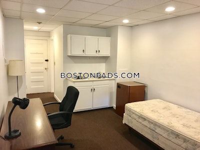 Fenway/kenmore Studio 1 Bath Apartment Boston - $2,045