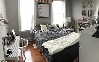 Mission Hill Great 4 bedroom 1 Bathroom located on Sunset Street in Boston's Mission Hill Boston - $6,000
