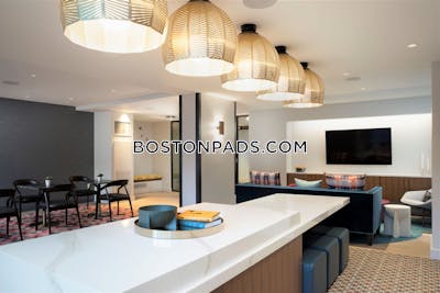 Mission Hill 2 Bed, 1.5 Bath Boston - $3,528