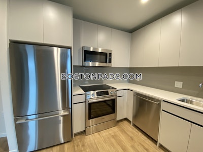 Seaport/waterfront Beautiful 2 bed 2 bath available NOW on Seaport Blvd in Boston!  Boston - $5,626 No Fee