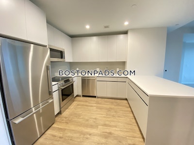 Seaport/waterfront 2 Beds 2 Baths in Seaport/waterfront Boston - $5,626 No Fee