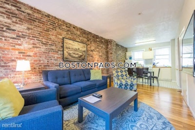 Beacon Hill 2 Beds 1 Bath Boston - $3,800