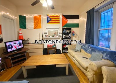 Mission Hill Inviting 4 Beds 1 Bath on Parker St. Boston - $5,500
