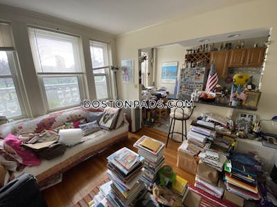 Fenway/kenmore Sunny 1 bed 1 bath available 03/01 on Park Dr. Fenway! Boston - $2,350