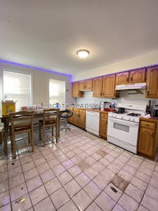 Allston Deal Alert! Spacious 5 Bed apartment in Sawyer Ter Boston - $9,000