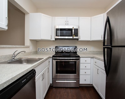 Arlington Apartment for rent 1 Bedroom 1 Bath - $2,900 No Fee