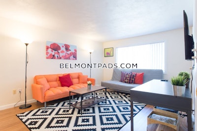 Belmont 2 Beds 1 Bath - $2,895