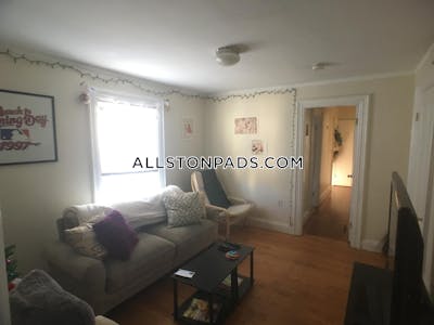 Allston Apartment for rent 4 Bedrooms 1 Bath Boston - $3,200