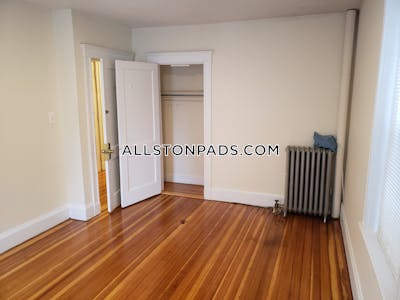 Allston Apartment for rent 3 Bedrooms 1 Bath Boston - $4,200 No Fee