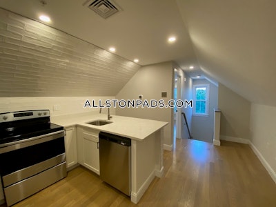 Allston Apartment for rent 2 Bedrooms 1 Bath Boston - $3,675 50% Fee