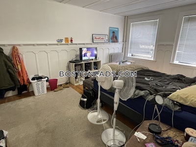 Allston/brighton Border Apartment for rent 3 Bedrooms 1 Bath Boston - $4,000