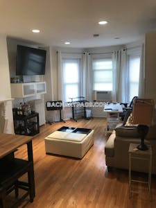 Back Bay Apartment for rent 1 Bedroom 1 Bath Boston - $3,150