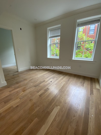 Beacon Hill Apartment for rent 1 Bedroom 1 Bath Boston - $4,150 75% Fee