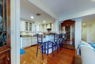 Beacon Hill Apartment for rent 2 Bedrooms 2 Baths Boston - $5,900