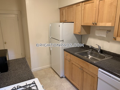 Brighton Apartment for rent 3 Bedrooms 1 Bath Boston - $3,800