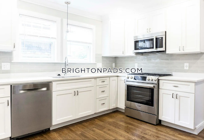 Brighton Apartment for rent 3 Bedrooms 1.5 Baths Boston - $5,175 No Fee