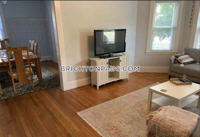 Brighton Apartment for rent 4 Bedrooms 2 Baths Boston - $4,000