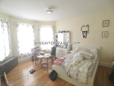 Brighton 3 Bed 1 Bath BOSTON Boston - $2,700
