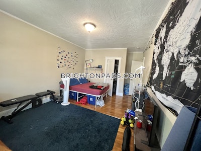 Brighton Apartment for rent 4 Bedrooms 1 Bath Boston - $3,800