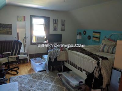 Brighton Apartment for rent 5 Bedrooms 2 Baths Boston - $4,600