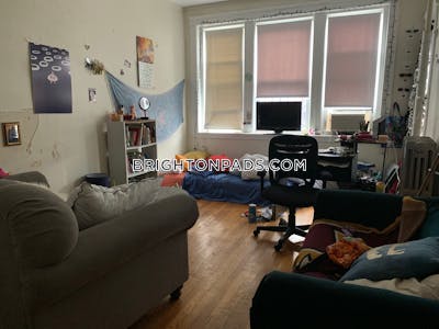 Brighton Apartment for rent 2 Bedrooms 1 Bath Boston - $3,395 50% Fee