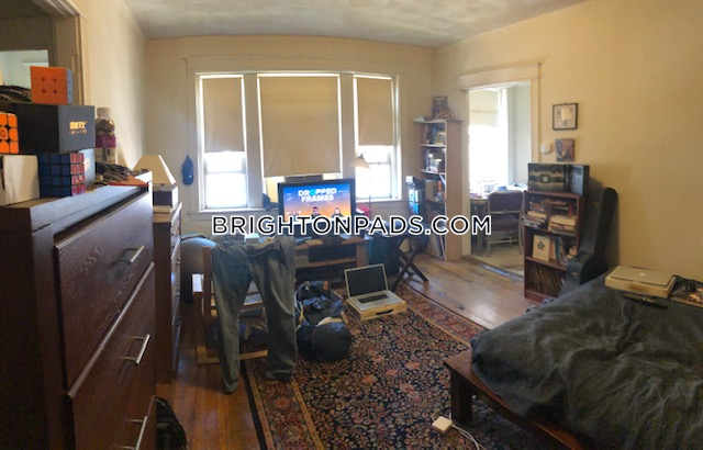 Brighton Apartment For Rent 1 Bedroom 1 Bath Boston 1 795
