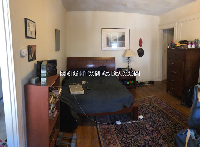 Brighton Apartment For Rent 1 Bedroom 1 Bath Boston 1 795