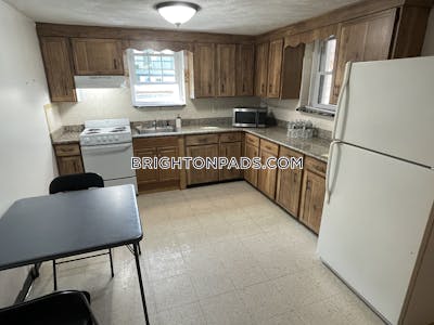 Lower Allston Apartment for rent 1 Bedroom 1 Bath Boston - $1,900