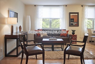 Brighton Nice 1 Bed 1 Bath available NOW on Camelot Ct. in Brighton  Boston - $3,082