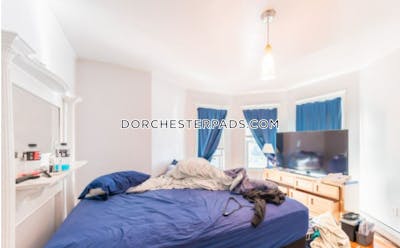 Dorchester Apartment for rent 4 Bedrooms 1 Bath Boston - $3,400