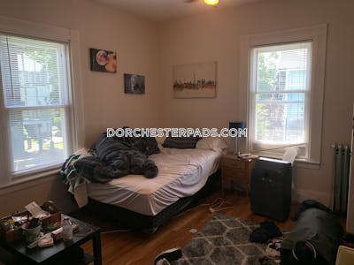 Dorchester Apartment for rent 5 Bedrooms 2 Baths Boston - $4,950