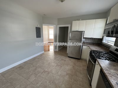 Dorchester Spacious 3 bed 1 bath available 10/1 on Romsey St in Dorchester! Boston - $2,800