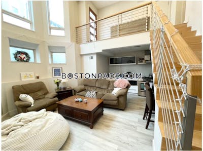 Dorchester/south Boston Border Apartment for rent 4 Bedrooms 3 Baths Boston - $4,950
