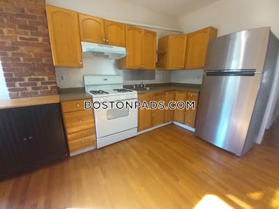 Dorchester/south Boston Border Apartment for rent 3 Bedrooms 1 Bath Boston - $2,100