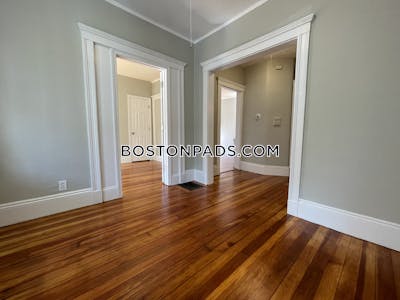 Dorchester/south Boston Border Apartment for rent 3 Bedrooms 1 Bath Boston - $2,800