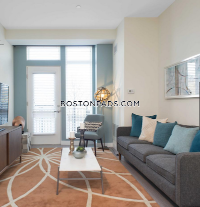 Dorchester Studio 1 baths Luxury in BOSTON Boston - $5,260 No Fee