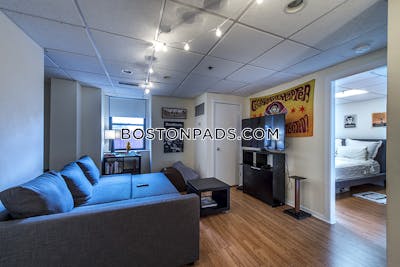 Chinatown Studio 1 Bath Boston - $2,400