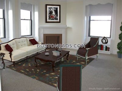 Chinatown Apartment for rent Studio 1 Bath Boston - $2,275 50% Fee