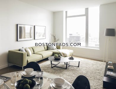 Downtown Fantastic 3 Beds 2 Baths Boston - $5,708