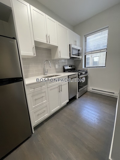 Fenway/kenmore Apartment for rent 2 Bedrooms 1 Bath Boston - $3,600