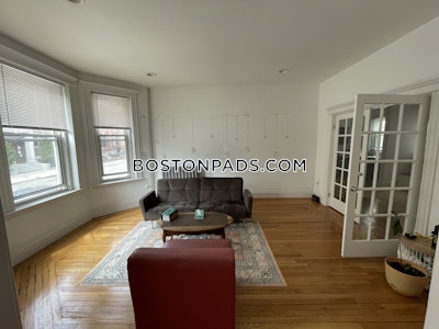 Fenway/kenmore Apartment for rent 2 Bedrooms 1 Bath Boston - $4,000