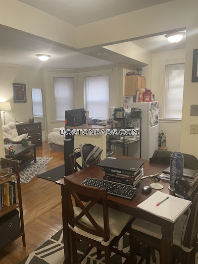 Fenway/kenmore Newly Renovated 2 Bed 1 Bath Boston - $3,600