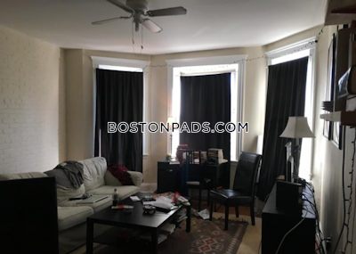 Fenway/kenmore Apartment for rent 2 Bedrooms 1 Bath Boston - $3,295