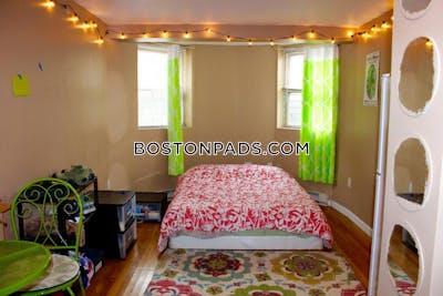 Fenway/kenmore Apartment for rent Studio 1 Bath Boston - $2,200