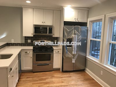 Fort Hill 4 Beds 2 Baths in Fort Hill Boston - $4,675 No Fee