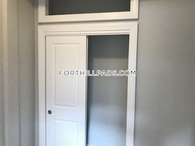 Fort Hill Apartment for rent 4 Bedrooms 2 Baths Boston - $4,675 No Fee
