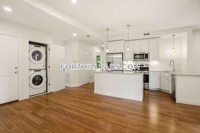 Fort Hill ***Gorgeous 4 Bed 2 Bath at BOSTON Boston - $5,275 No Fee