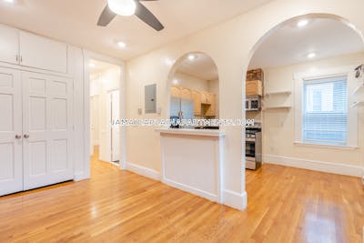 Jamaica Plain Apartment for rent 4 Bedrooms 2 Baths Boston - $3,875