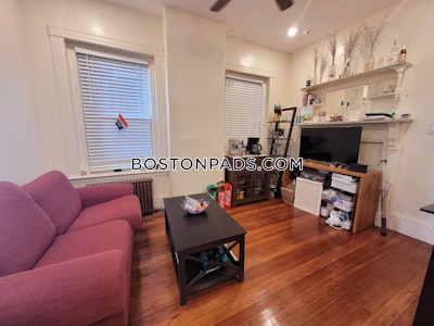 Jamaica Plain Apartment for rent 4 Bedrooms 3 Baths Boston - $4,200